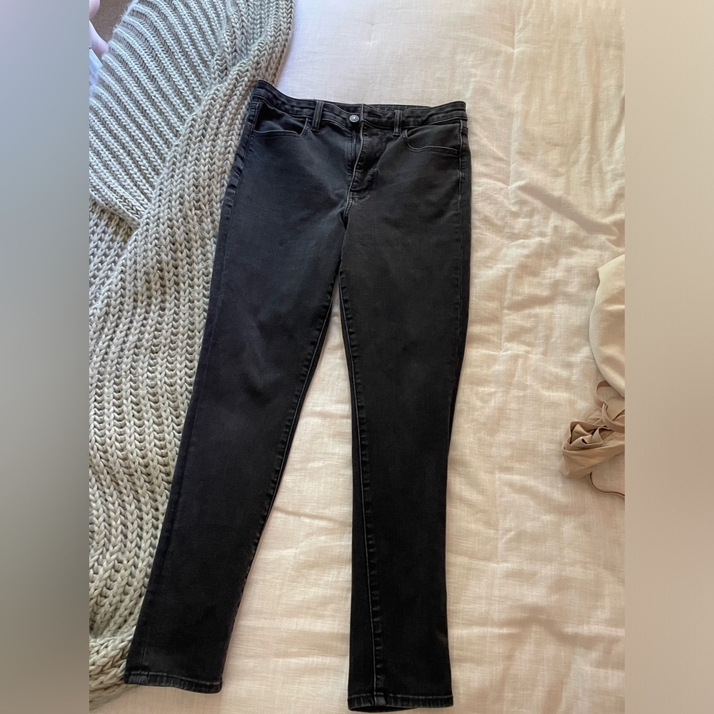 American Eagle Dream Jeans
